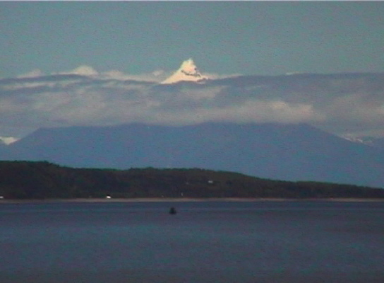 Corcovado