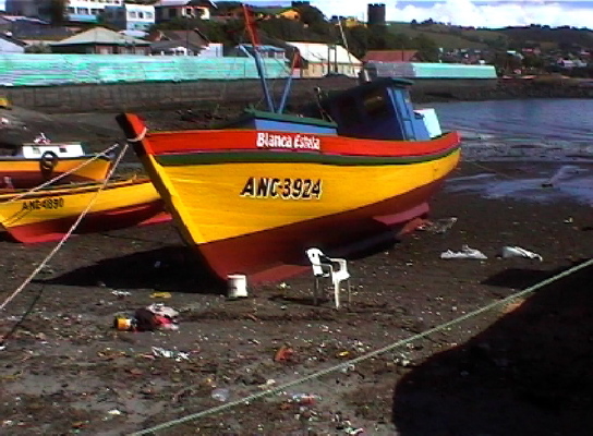 bei Ancud