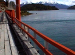 Lago Gen  Carreras