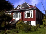Viejo Chalet, Conchi