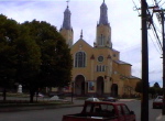 Castro, Kathedrale1