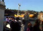 Fähre nach Puerto Montt