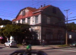 trad  Haus in Puerto Montt