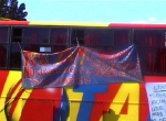 Busfahrerstreik, Bariloche2