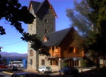 Centro Civico Bariloche
