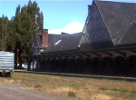 Bahnhof Bariloche