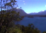 Lago Nahuel Huapi