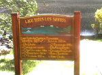 Lago Todos Los Santos