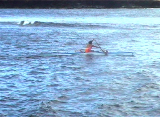 Bucht von Hangaroa