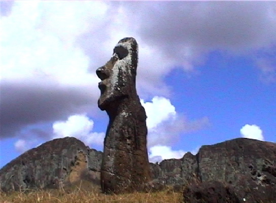 bei Tongariki