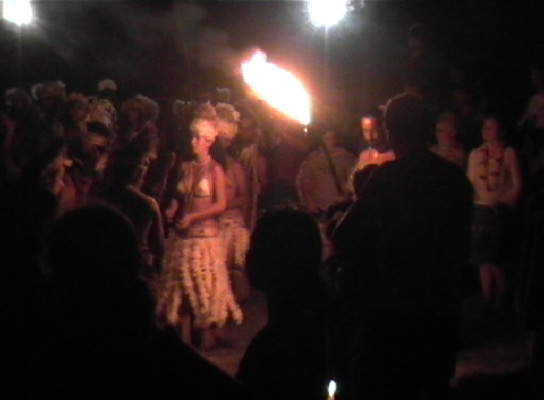 Hochzeitsfest, Tahai 1