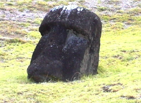 Rano Raraku 1