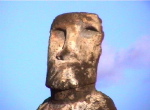 Ahu Tongariki 7