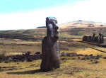 Ahu Tongariki 8