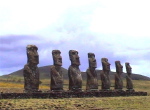 Ahu Akivi