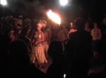 Hochzeitsfest, Tahai 1