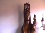 Madonna, lokal