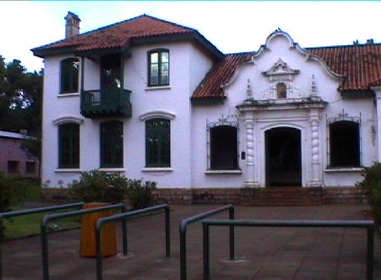 Mission San Ignacio Miní1