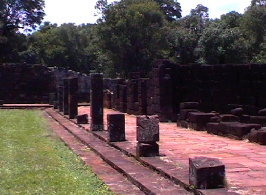 Mission San Ignacio Miní7