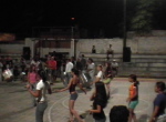Corrientes, Sambaprobe1
