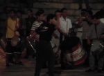 Corrientes, Sambaprobe3