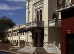 Corrientes, Teatro