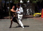 B A , San Telmo