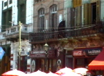 B A ,La Boca