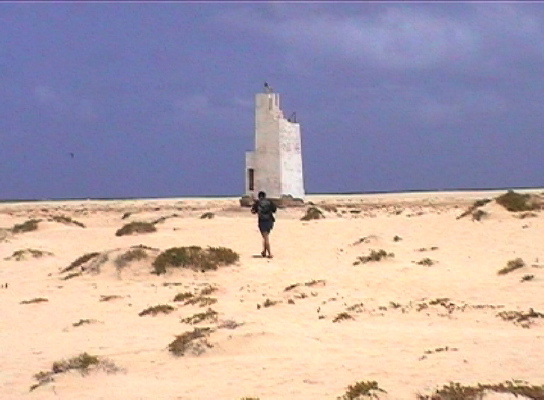 Sal Leuchtturm