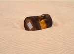 Strand in Sal