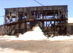 Verladestation