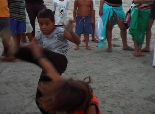  Caipoeira4