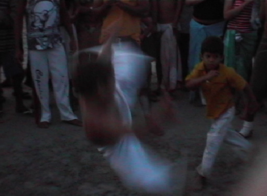 Caipoeira7