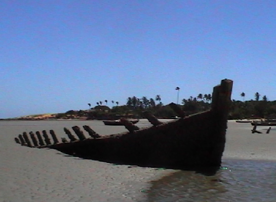 Wrack