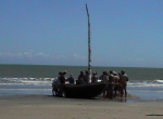 Am Boot