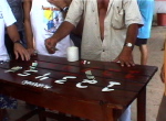 Würfelspiel