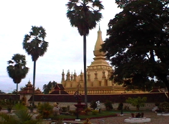 Vientiane