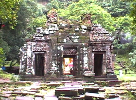 WatPhu