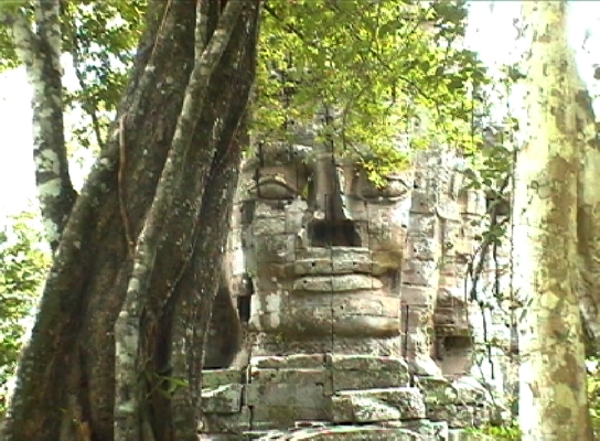 AngkorThom