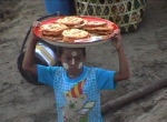 BhamoMandalayFrühstück