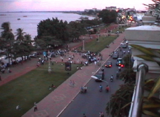 Phnom Penh 7