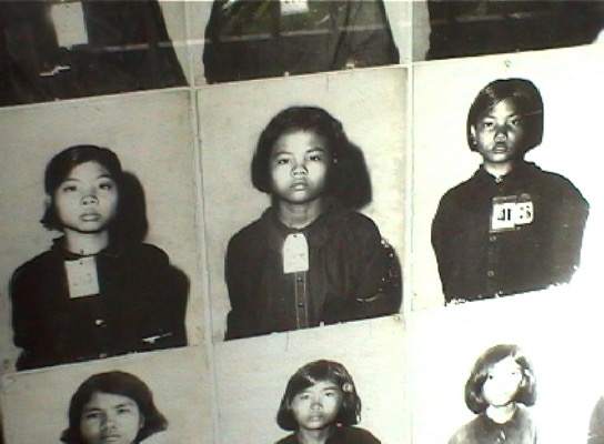 Phnom Penh S21 1