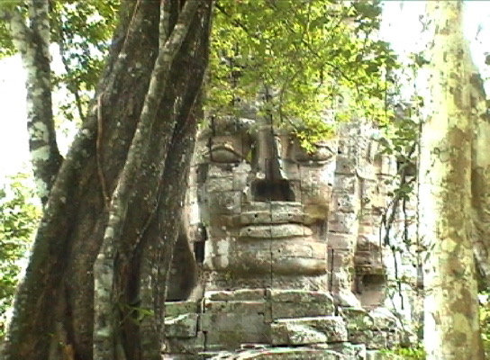 Angkor Thom 2