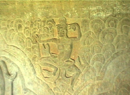 Angkor Wat 2