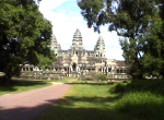 Angkor Wat 1