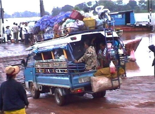 Champasak