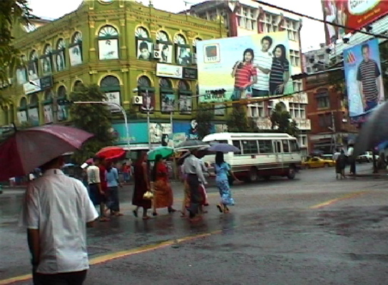 Yangon1