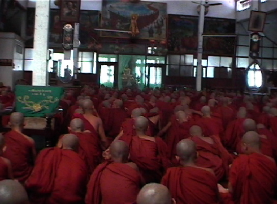 BagoKhakatWainKyaung2