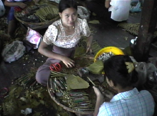 BagoCherootproduktion
