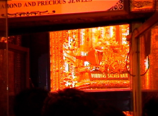 YangonBotataungPagode